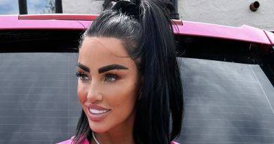 Katie Price slams Joey Essex going on Love Island with brutal remark and speculates about show fee - www.ok.co.uk - county Love
