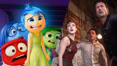 10 Most Anticipated Movies of Summer 2024 From ‘Inside Out 2’ to ‘Twisters’ - deadline.com