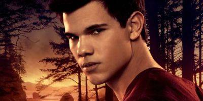 'Twilight Auditions' - Taylor Lautner Competed With 3 Actors to Play Jacob (1 Actor Almost Replaced Him in the 2nd Movie) - www.justjared.com - Taylor