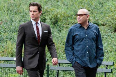 ‘White Collar’ Reboot in the Works, According to Cast and Creator: New Scripts ‘Honor’ Willie Garson ‘In a Profound Way’ (EXCLUSIVE) - variety.com - USA