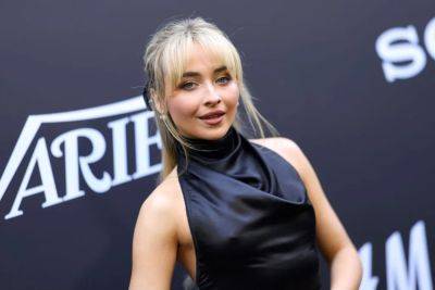 Sabrina Carpenter Releases New Jack Antonoff-Produced Single ‘Please Please Please’ and Video Featuring Barry Keoghan - variety.com