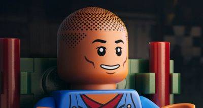 Pharrell Williams Life Story Told Through LEGOs In 'Piece by Piece Trailer - Watch Now! - www.justjared.com