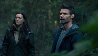 Daniel Gillies' 'Sight Unseen' Series Renewed in Canada, But The CW Hasn't Made a Decision Yet - www.justjared.com - USA - Canada