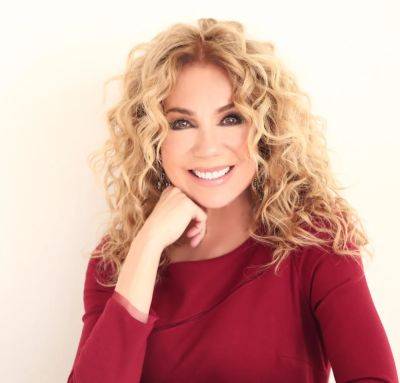 Kathie Lee Gifford Said An Agent Told Her She Was Not Pretty Enough For ‘Charlie’s Angels’ TV Casting - deadline.com