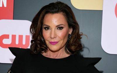 Real Housewives' Luann de Lesseps Tells Story of Losing Her Virginity, Says She Was a 'Late Bloomer' - www.justjared.com - New York