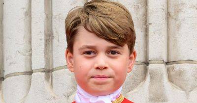 Prince George's 'special role' at Duke Of Westminster's huge wedding as William also plays key part - www.ok.co.uk