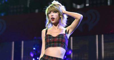 Taylor Swift at Murrayfield day one: Line-up, schedule and stage times - www.dailyrecord.co.uk - USA