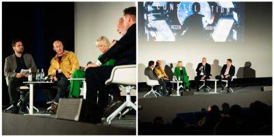 ‘Constellation’: Euro Team Behind Apple TV+’s Space Drama Talk Almost Casting Jeff Bridges, Zero Gravity Shooting & $270,000 Space Suits — Seriencamp - deadline.com - Britain - France - Germany - Finland - Morocco