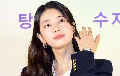 Bae Suzy says she is “incomparably more content” after leaving K-pop idol life behind - www.nme.com - South Korea