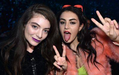 Lorde praises Charli XCX’s new album ‘Brat’: “There is NO ONE like this bitch” - www.nme.com - New Zealand