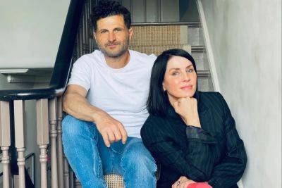 Sadie Frost Joins Raffaello Degruttola’s Psychological Drama ‘To Love a Narcissist’ as Executive Producer (EXCLUSIVE) - variety.com - London - Italy - county Campbell - Rome
