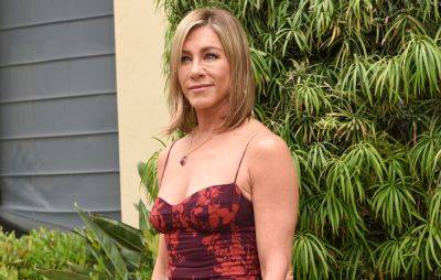 Jennifer Aniston brought to tears by ‘Friends’ interview question - www.nme.com - California
