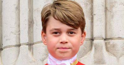 Prince George to miss the Duke of Westminster's epic 'Bridgerton' wedding - despite dad William being an usher - www.ok.co.uk - Britain - France