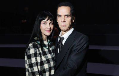 Nick Cave on the closure of wife Susie’s fashion company The Vampire’s Wife – and how it helped her deal with the loss of their son - www.nme.com
