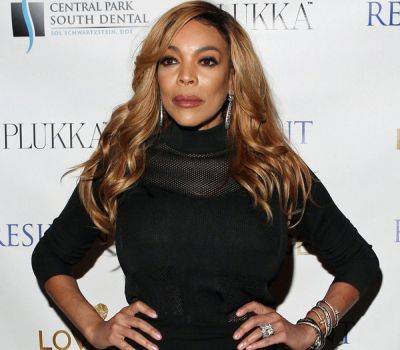 Wendy Williams' Best Friend Is Terrified TV Star Is Being 'Forced To Be Quiet' & Has THIS Worry About 'Sinister Vibe' Of Her Disappearance! - perezhilton.com
