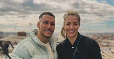Gorka Marquez jokes about six-year relationship with Gemma Atkinson as she says he's 'slowly learning' - www.manchestereveningnews.co.uk