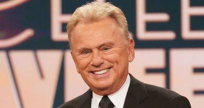 Pat Sajak Lands Unexpected First Job Following 'Wheel of Fortune' Exit - www.justjared.com - Hawaii - state Connecticut - city Honolulu