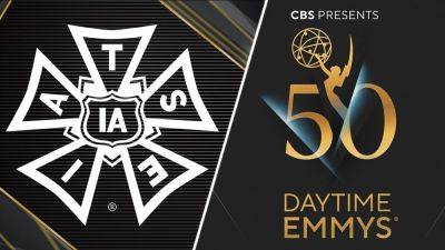 IATSE Plans To Use Daytime Emmys As “Organizing Target” For Employing Non-Union Crew - deadline.com