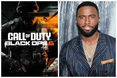 Xbox’s ‘Call of Duty: Black Ops 6’ Voice Cast to Star ‘Insecure’ and ‘The First Purge’ Actor Y’lan Noel (EXCLUSIVE) - variety.com - Los Angeles - Lake - county Coleman