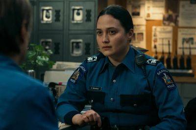 Lily Gladstone Had Three Requirements Before Agreeing to Play an Indigenous Woman Cop in ‘Under the Bridge’: ‘It’s Almost the Only Role We Get to See’ - variety.com - Britain - India - Oklahoma - county Osage