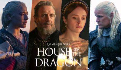 ‘House Of The Dragon’ Season 2 Review: ‘Game Of Thrones’-Level Intrigue Still Not Yet Achieved - theplaylist.net