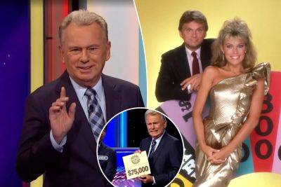 ‘Wheel of Fortune’ host Pat Sajak created ‘perfect storm’ with ‘timing, tempo and teamwork’: expert - nypost.com - USA