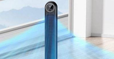Amazon shoppers snap up £68 'better than' £400 Dyson fan with 22,000 ratings - www.manchestereveningnews.co.uk - Britain