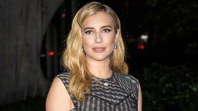 Emma Roberts granted restraining order against man who broke in, called actress from inside her home - www.foxnews.com - Los Angeles - USA - California - county Story - county Roberts