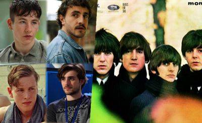 Sam Mendes Casts Harris Dickinson, Paul Mescal, Barry Keoghan & Charlie Rowe As The Fab Four In His Beatles Films [Report] - theplaylist.net - county Harris - city Dickinson, county Harris