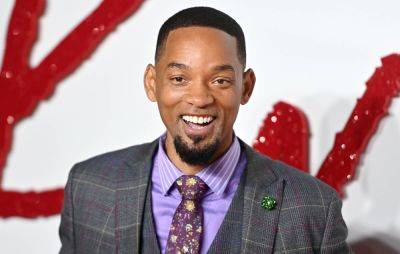 Will Smith thinks this is the best movie he’s ever made - www.nme.com - Belgium