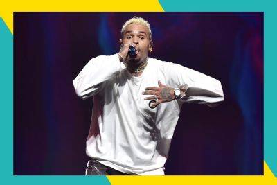 How much are the cheapest last-minute Chris Brown ‘11:11’ tickets? - nypost.com - New York - USA - city Newark