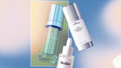 13 Best Peptide Serums, According to Dermatologists 2024 - www.glamour.com
