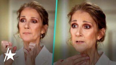 Celine Dion Opens Up About Her Incurable Stiff-Person Syndrome In Rare Interview Teased By ‘Today’ - deadline.com