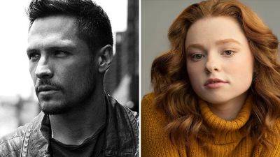 Nick Wechsler Joins NBC Drama ‘The Hunting Party’ As Series Regular; Kyra Leroux Also Cast - deadline.com - Chicago - city Philadelphia
