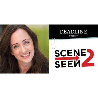 Scene 2 Seen Podcast: Intimacy Coordinator Brooke M. Haney On The Language Of Intimacy In Hollywood - deadline.com - Hollywood - Florida - Ireland - state Missouri - county Ventura