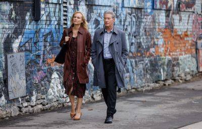 Well Received 2017 Israeli Film ‘Longing’ Lost In Translation With Richard Gere Remake – Specialty Preview - deadline.com - Britain - USA - Canada - Israel - city Venice