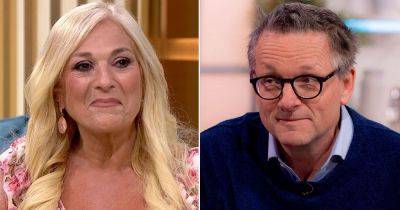 Vanessa Feltz breaks down as she shares reason Michael Mosley's disappearance is so 'upsetting' - www.dailyrecord.co.uk - city Athens