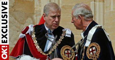 'Contemptible' Prince Andrew has a major hurdle to jump if he wants to continue his life of luxury at Royal Lodge - www.ok.co.uk - county Windsor