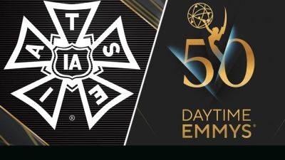 Crisis Averted: Daytime Emmys To Proceed As Planned After IATSE, NATAS Strike Deal - deadline.com