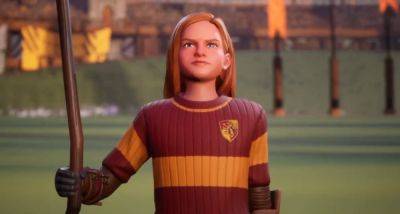 ‘Harry Potter’ Quidditch Video Game Drops First Trailer, Reveals September Release Date - variety.com