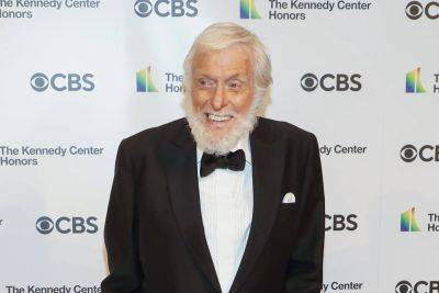 Dick Van Dyke Makes History as Oldest Daytime Emmys Winner Ever, at 98 - variety.com - Los Angeles - city Downtown