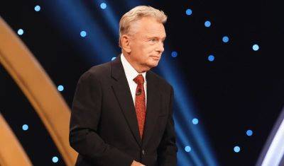 Here's Why Pat Sajak Gave Out Extra Money on His Final 'Wheel of Fortune' Episode - www.justjared.com - Britain