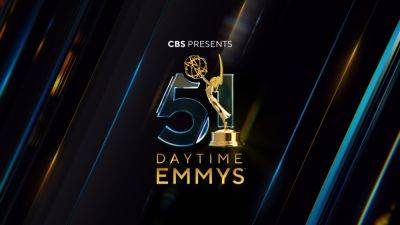 Daytime Emmys: ‘General Hospital’ Wins For Supporting Actor, Best Writing, Directing (Updating Live) - deadline.com - Los Angeles