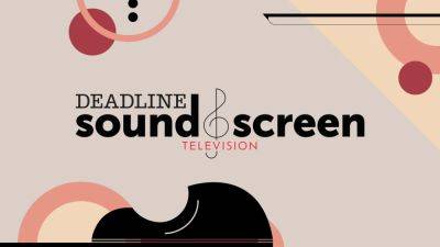 Deadline’s Sound & Screen Television Kicks Off With Live Music From ‘Shōgun’, ‘Fargo’ & More With Stars Including Benj Pasek & Justin Paul - deadline.com - Britain - city Fargo