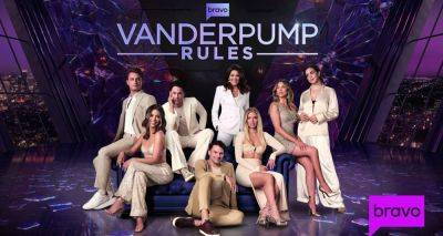 'Vanderpump Rules' Producer Responds to Cast Claims They Were Told to Interfere Mid-Season - www.justjared.com