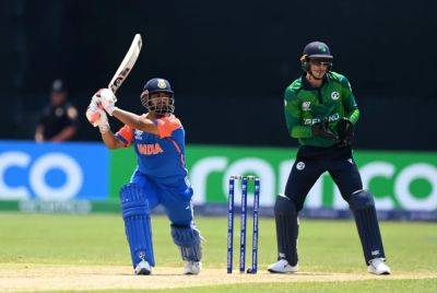 How to Get India vs. Pakistan Cricket World Cup Tickets: See Latest Prices, Promo Codes for ICC T20 World Cup - variety.com - New York - Manhattan - India - Pakistan - county Nassau