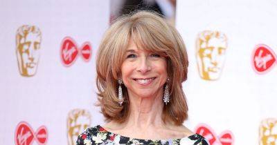 Real life of Coronation Street's Gail Platt actress Helen Worth - age, famous first marriage, heartbreaking tragedy and quitting soap - www.manchestereveningnews.co.uk