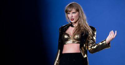Taylor Swift at Murrayfield day two: Line-up, schedule and stage times - www.dailyrecord.co.uk - Scotland - USA