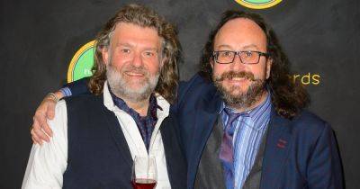 Hairy Biker Dave Myers receives huge emotional tribute with thousands taking part in ‘Dave Day’ - www.ok.co.uk - London - county Barrow