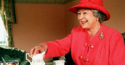 Late Queen's favourite biscuit was a decadent treat you've probably never heard of - www.dailyrecord.co.uk - Britain